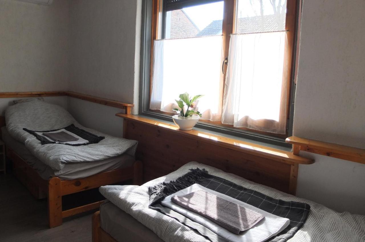 Apartment Muskatli Vendeghaz *