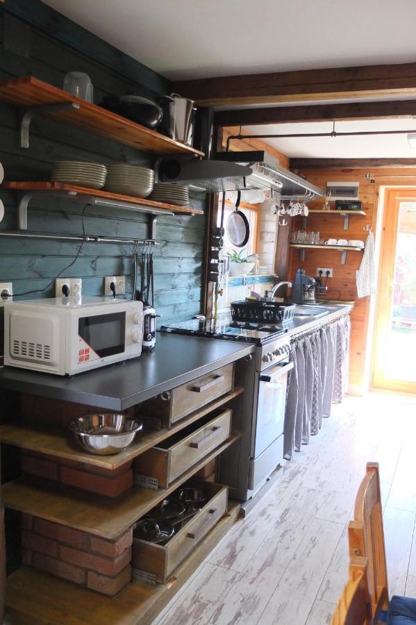 Apartment Muskatli Vendeghaz