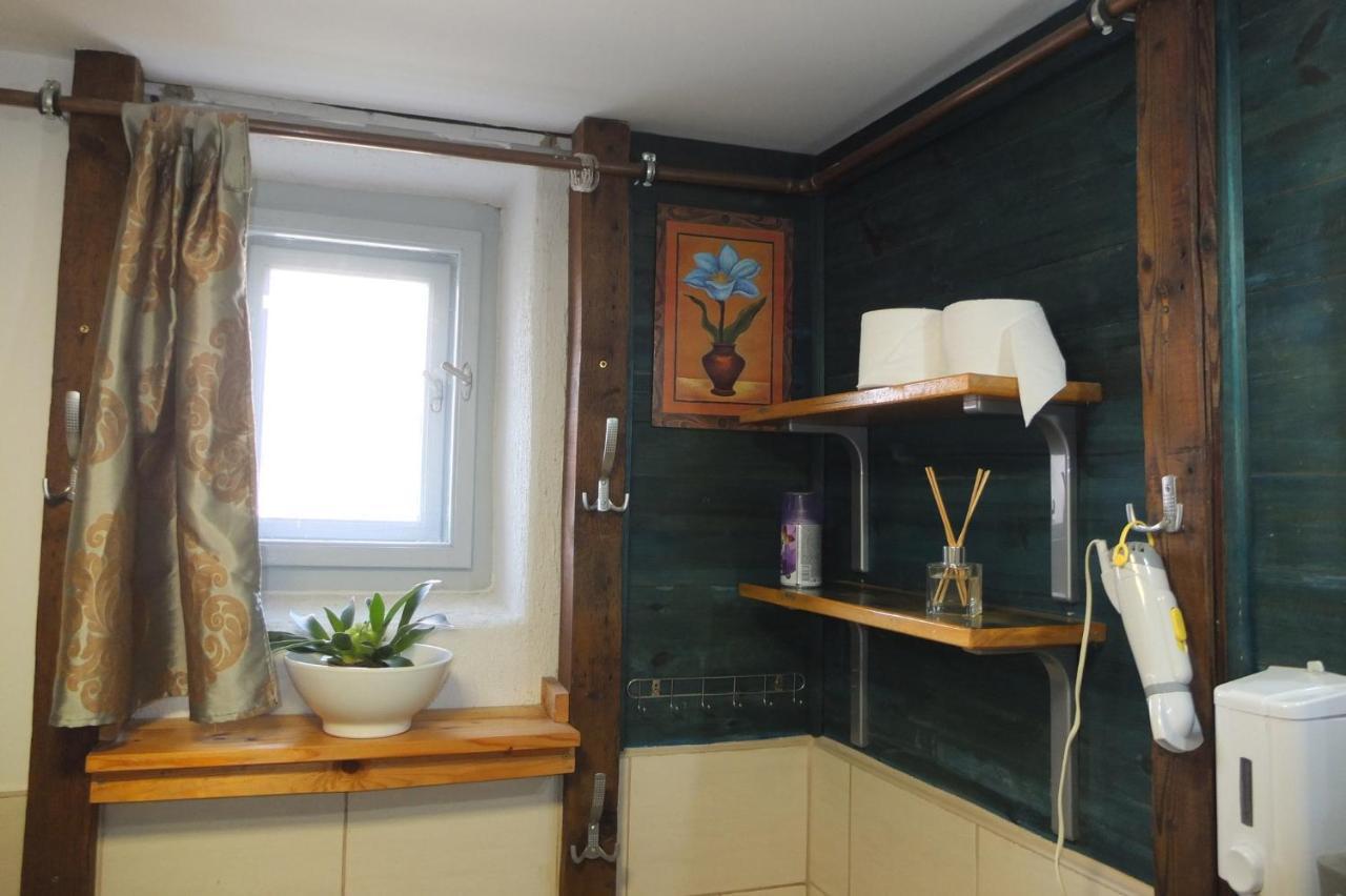 Muskatli Vendeghaz Apartment Szeged
